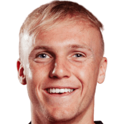 Jake Scrimshaw fm21