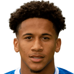Michael Fernandes fm 2021