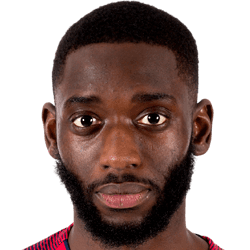 Muhammadu Faal fm21