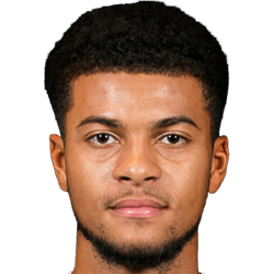 Jordon Thompson fm21