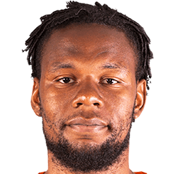 Shaq Coulthirst fm21