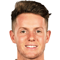 Ben Seymour fm21