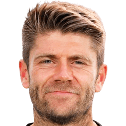 Scott Flinders fm21