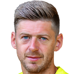 Jon Stead fm21