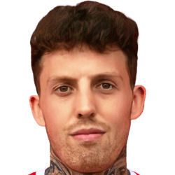 Danny Whitehead fm21