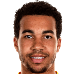 Ben Wynter fm21