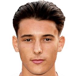 Arthur Iontton fm 2021