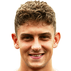 Harrison Biggins fm21