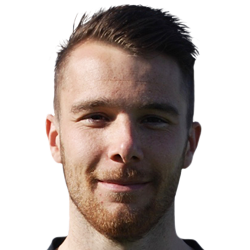 Aaron Lee Jones fm21