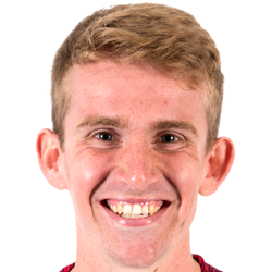 Harry Brockbank fm 2021