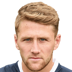 Patrick Brough fm21