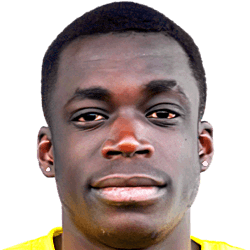 Arthur Gnahoua fm 2021