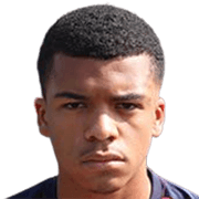 Malachi Linton fm 2021