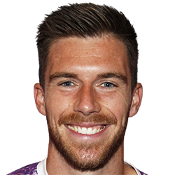 Mitch Walker fm21