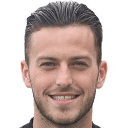 Charlie Machell fm21