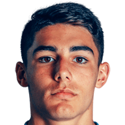 Finley Burns fm 2021