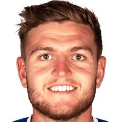 Laurence Maguire fm21