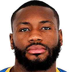 Lenell John-Lewis fm21