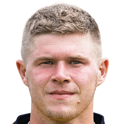 Ben Killip fm21