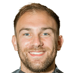 Conrad Balatoni fm21