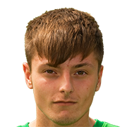 Nick Draper fm 2021