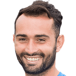 Sam Hird fm21