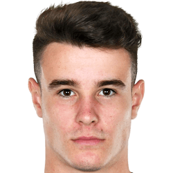 James Hillson fm 2021