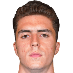 Patrick Webber fm 2021
