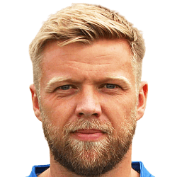 Nicky Featherstone fm 2021