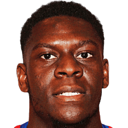 Joel Nouble fm21