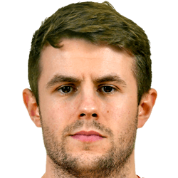 Regan Donelon fm 2021