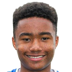 Kane Ritchie-Hosler fm 2021