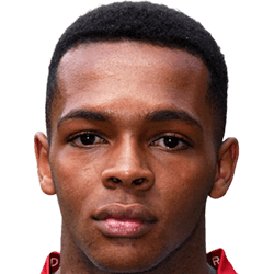 Anthony Greaves fm21