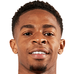 Elijah Dixon-Bonner fm 2021