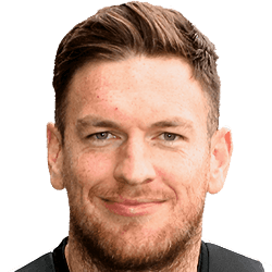 Matt Tootle fm21
