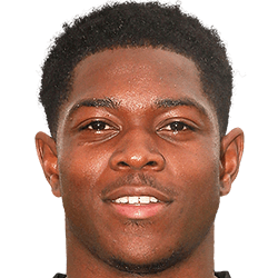 Carl Stewart fm 2021