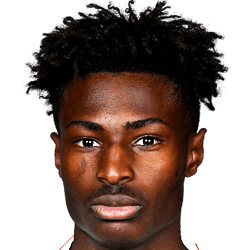 Matthew Bondswell fm21