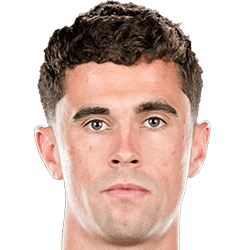 Oliver Shannon fm 2021