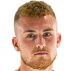 Bobby-Joe Taylor fm21