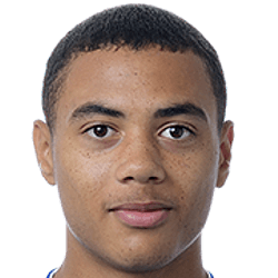 Lewis Dobbin fm 2021