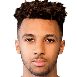 Henri Ogunby fm 2021