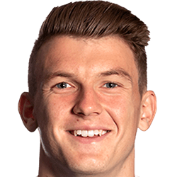 Bailey Clements fm21