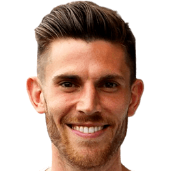Shaun Brisley fm21