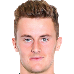 Sam Hornby fm 2021