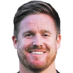 Michael Gash fm21
