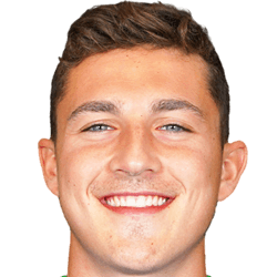 Joe Piggott fm21