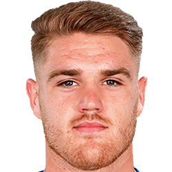 Jordan Ponticelli fm21