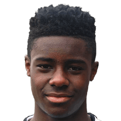 Jayden Reid fm21