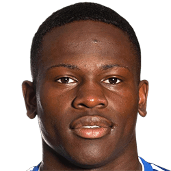 Tyreece Simpson fm21