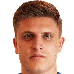 Michael Ledger fm 2021